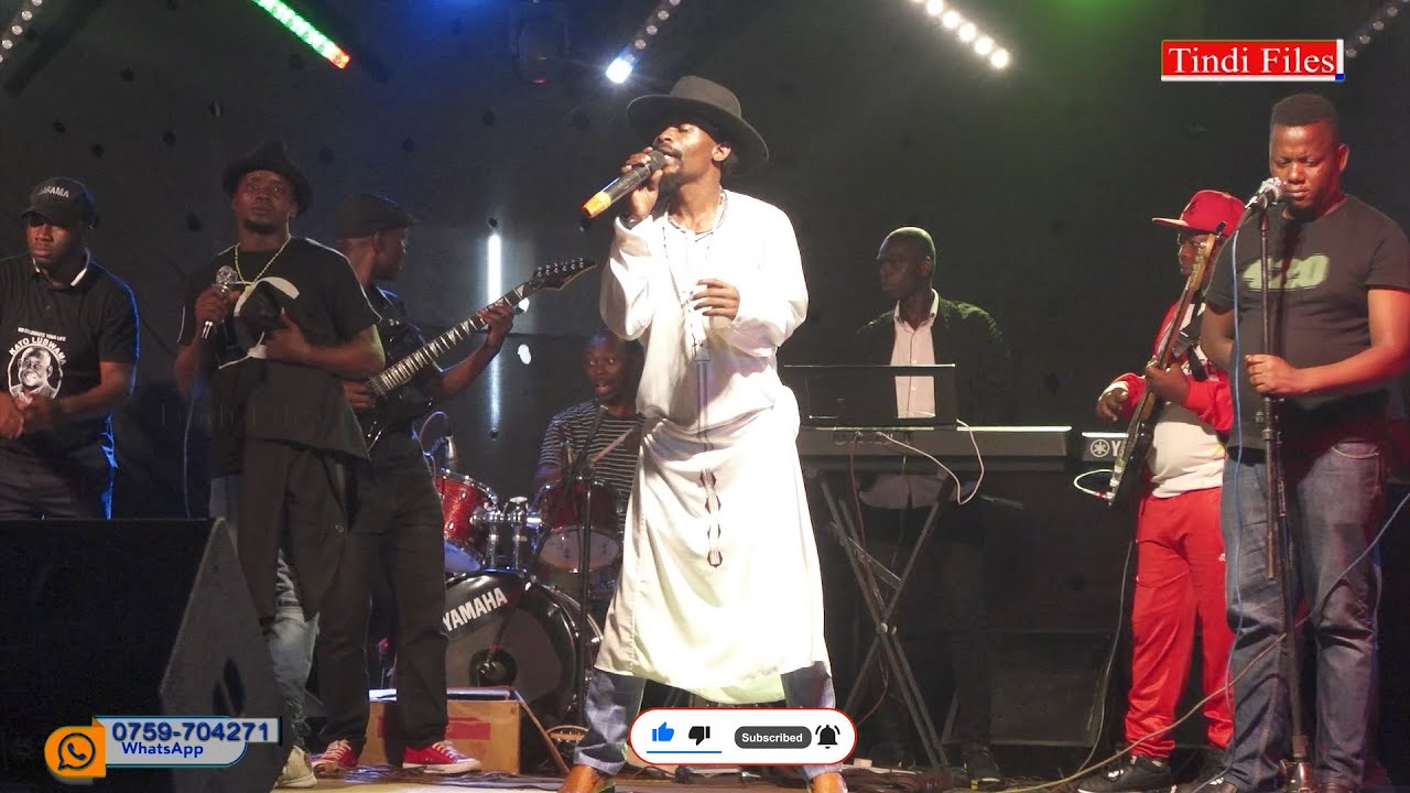Gibadde Miranga na Biwoobe Nga Paul kafeero Ayimba Walumbe Zaya ewa Kato Lubwama