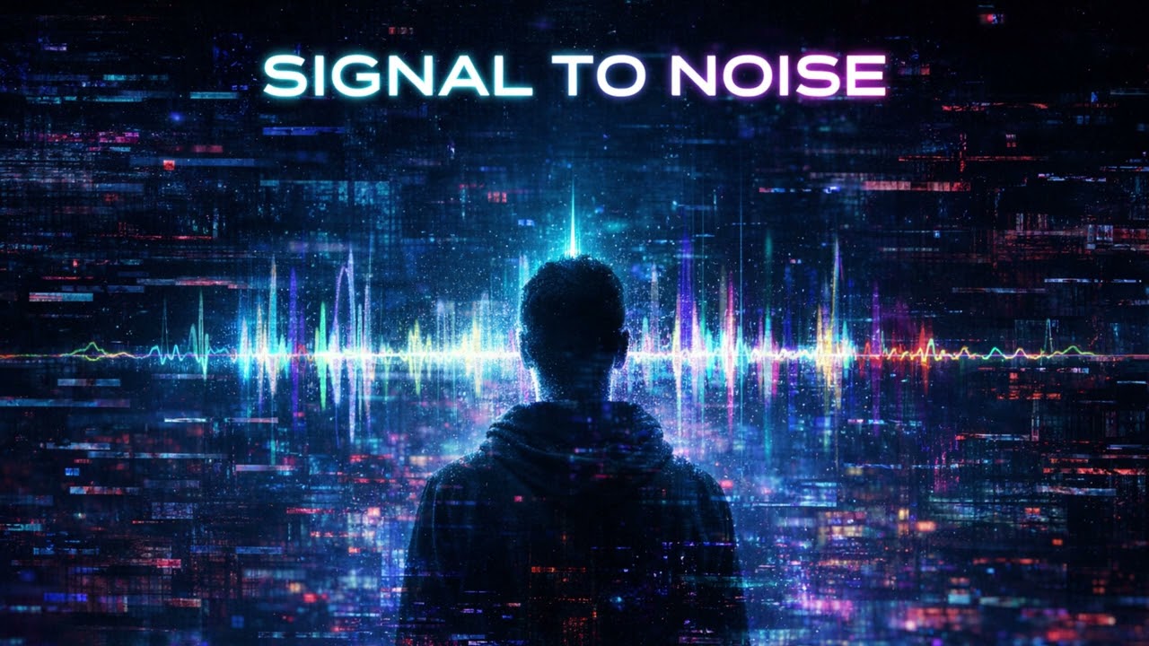 Signal to Noise