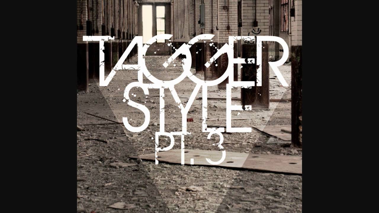 Phora & Self Provoked - Taggerstyle Pt. 3