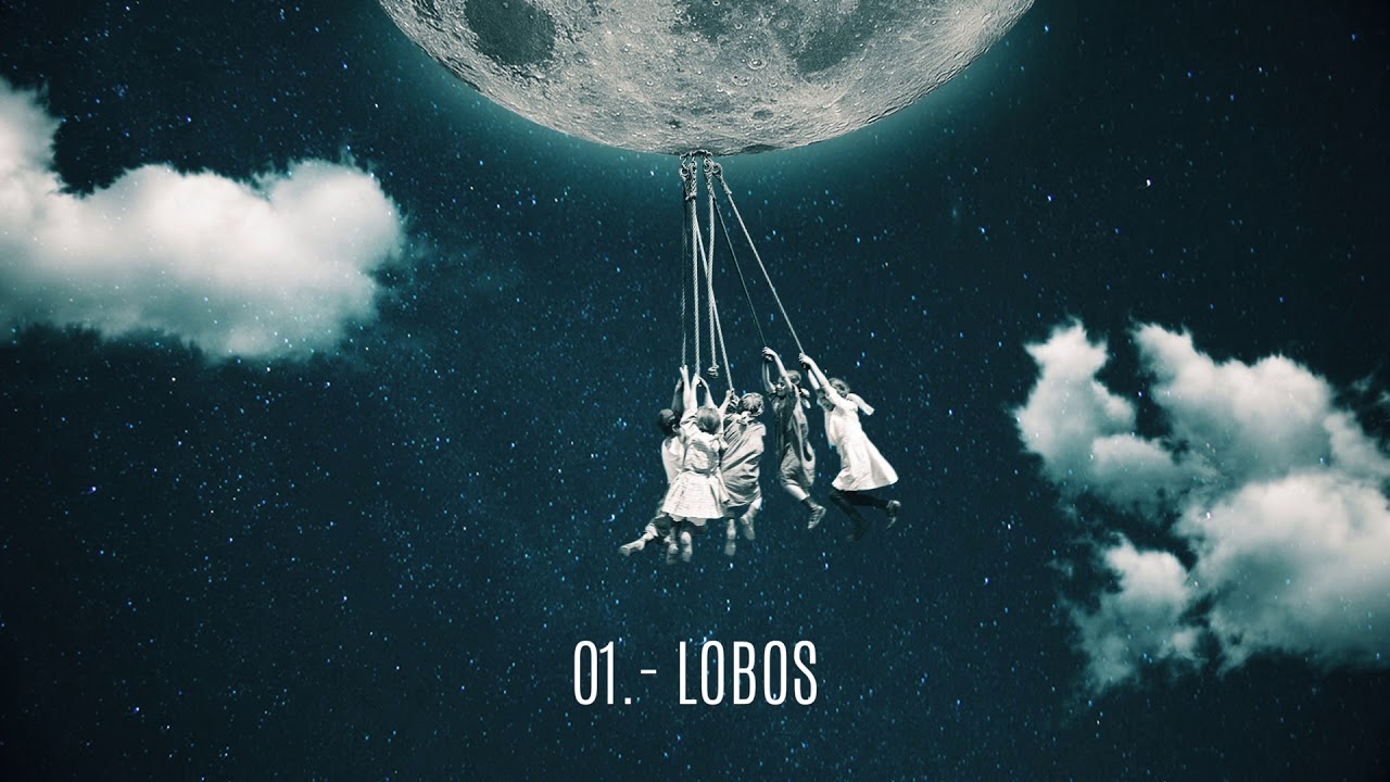 A la Mala - Lobos