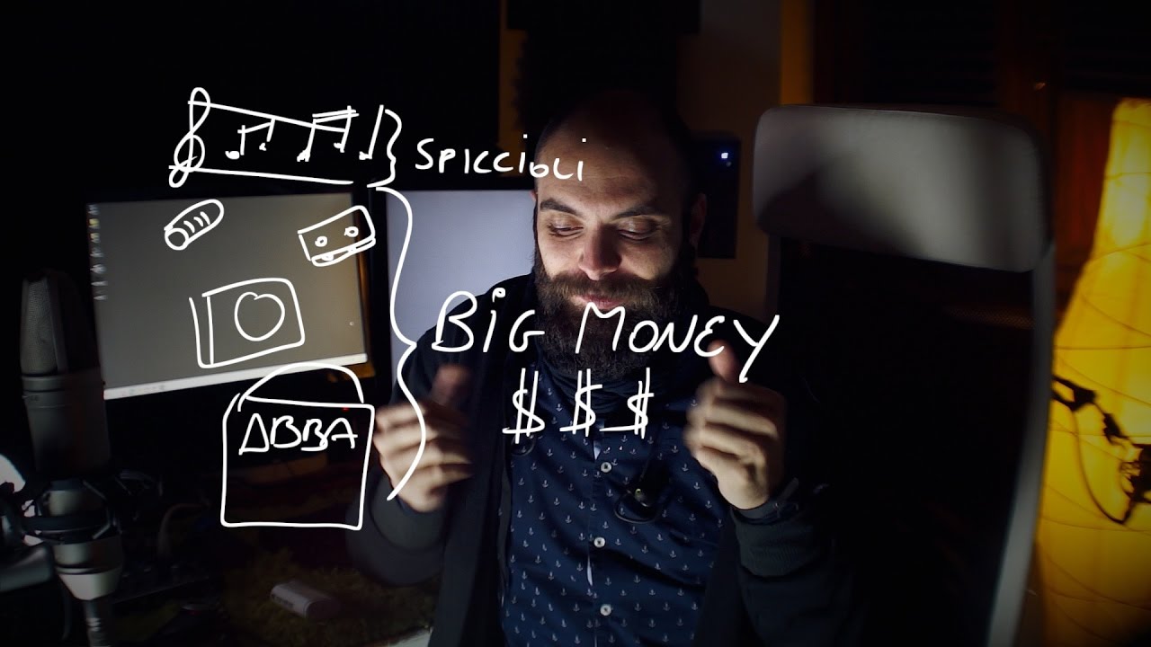 come promuovere la propria musica nel 2016 (circa)