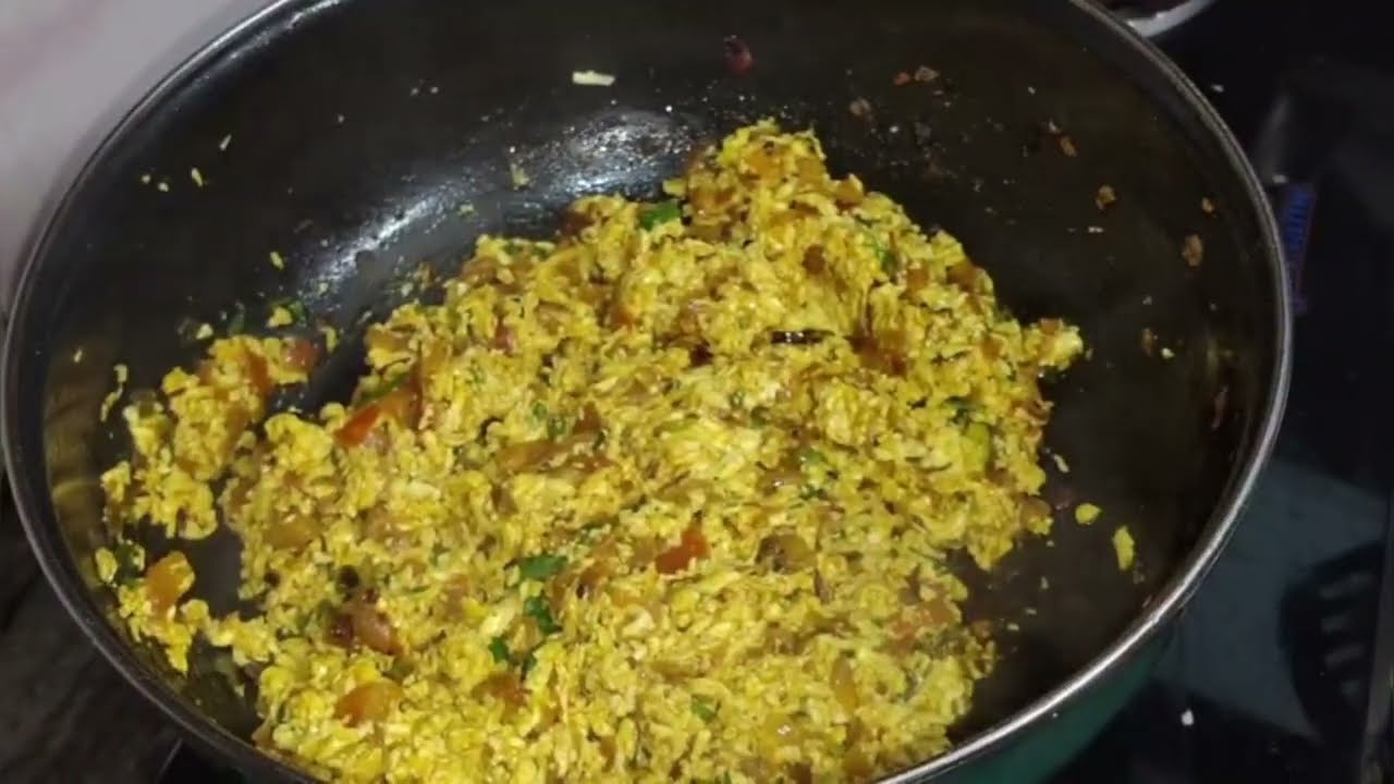 Panner bhurji recipe 😋 (satisfying)#food #cooking
