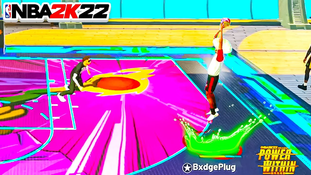 BEST JUMPSHOT in NBA 2K22 + HIGHEST RELEASE is AUTOMATIC GREENLIGHTS!