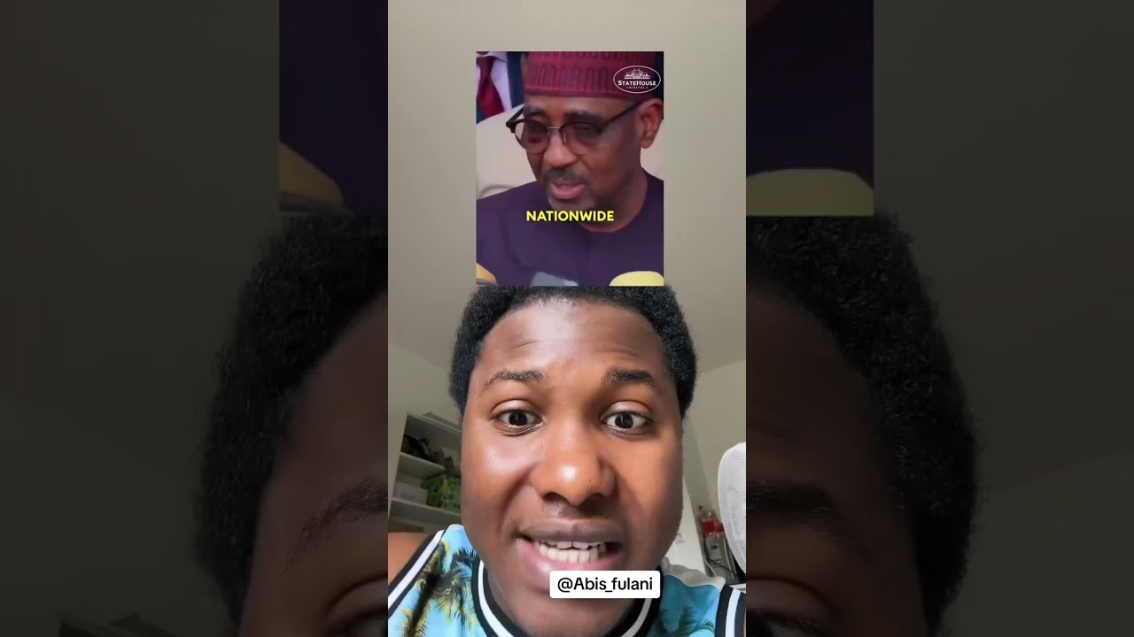 Rikici sabo tsakanin Dangote da was a Gwamnatin Nigeria… #abis_fulani #nigeria #kano #hausa