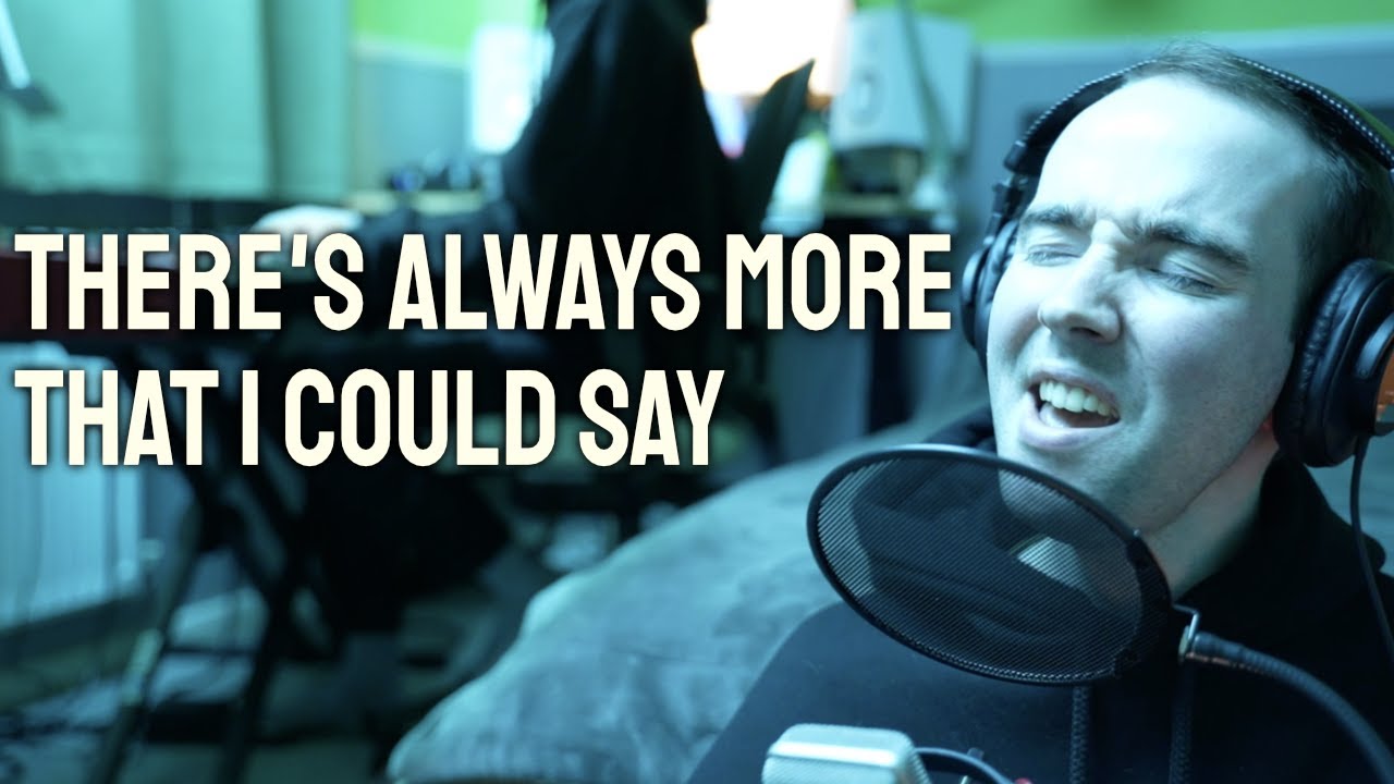 There's Always More That I Could Say - Sigrid (Cover)