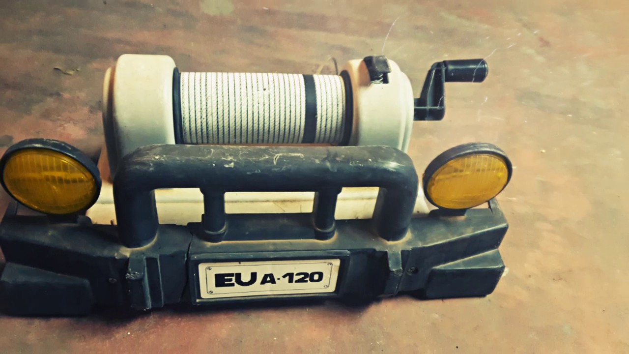 Gaucho Peg Perego anni 90 - Restauro