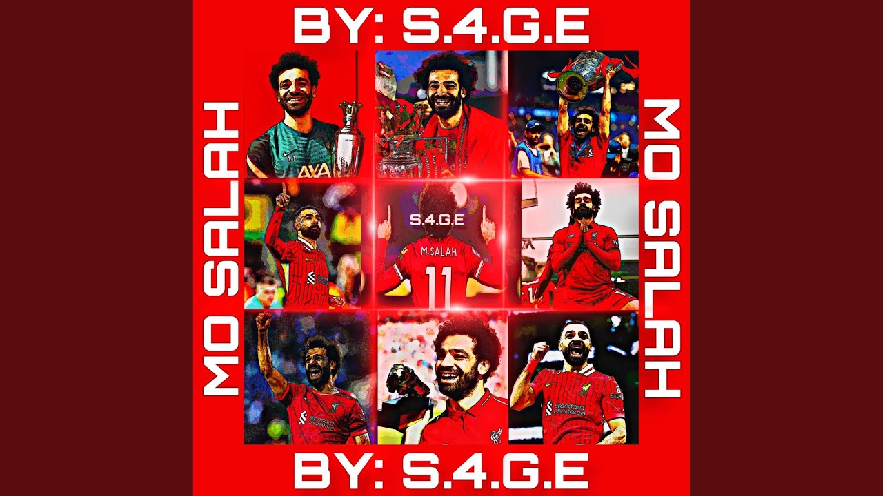 Mohamed Salah