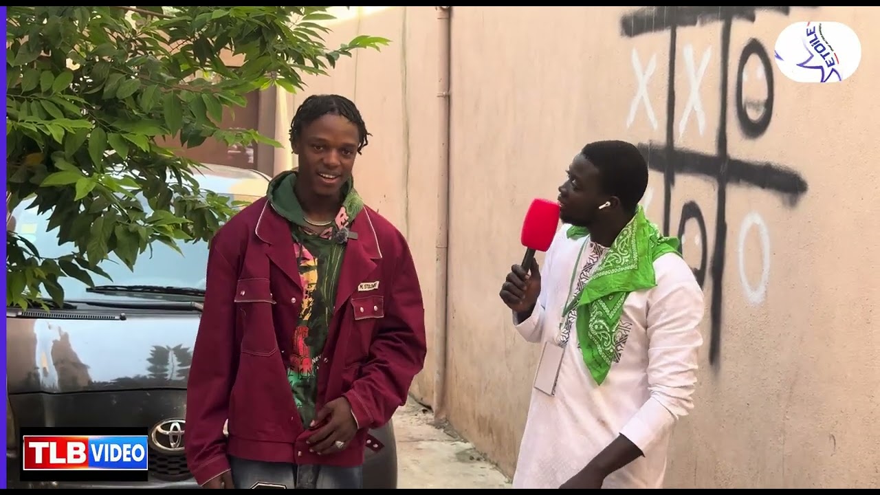 MED-CHE-VELI_est sur le micro territoire de étoiles tv pour son concert le 31 août à l’espace MADAN 