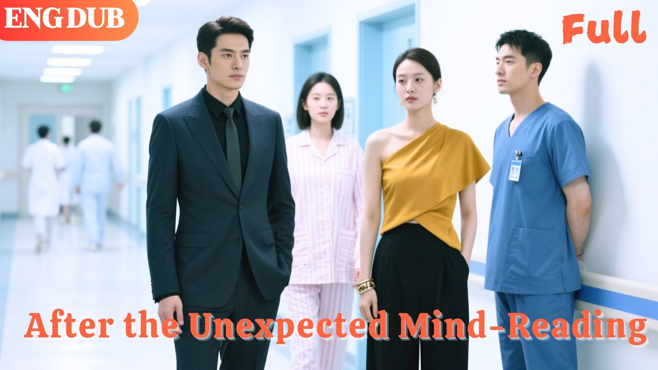 [ENG DUB] Once Framed by My Daughter-in-Law, Now I&rsquo;ll Make Them Taste False Accusations #Minidrama