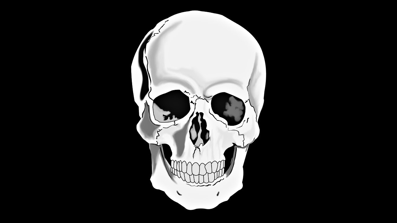 Dark Trap Beat  [Prod. by Kaprim]