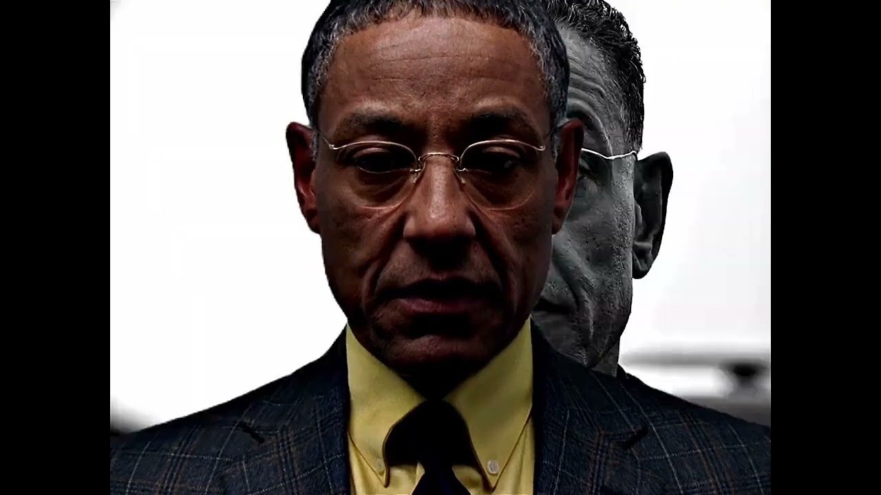 My name is Gustavo, but you can call me GUS