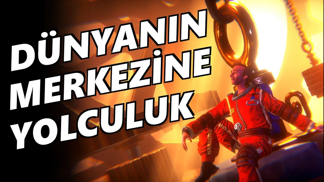 D&Uuml;NYANIN MERKEZİNE YOLCULUK! | LITTLE ORPHEUS T&Uuml;RK&Ccedil;E İLK BAKIŞ | LITTLE ORPHEUS İNCELEME