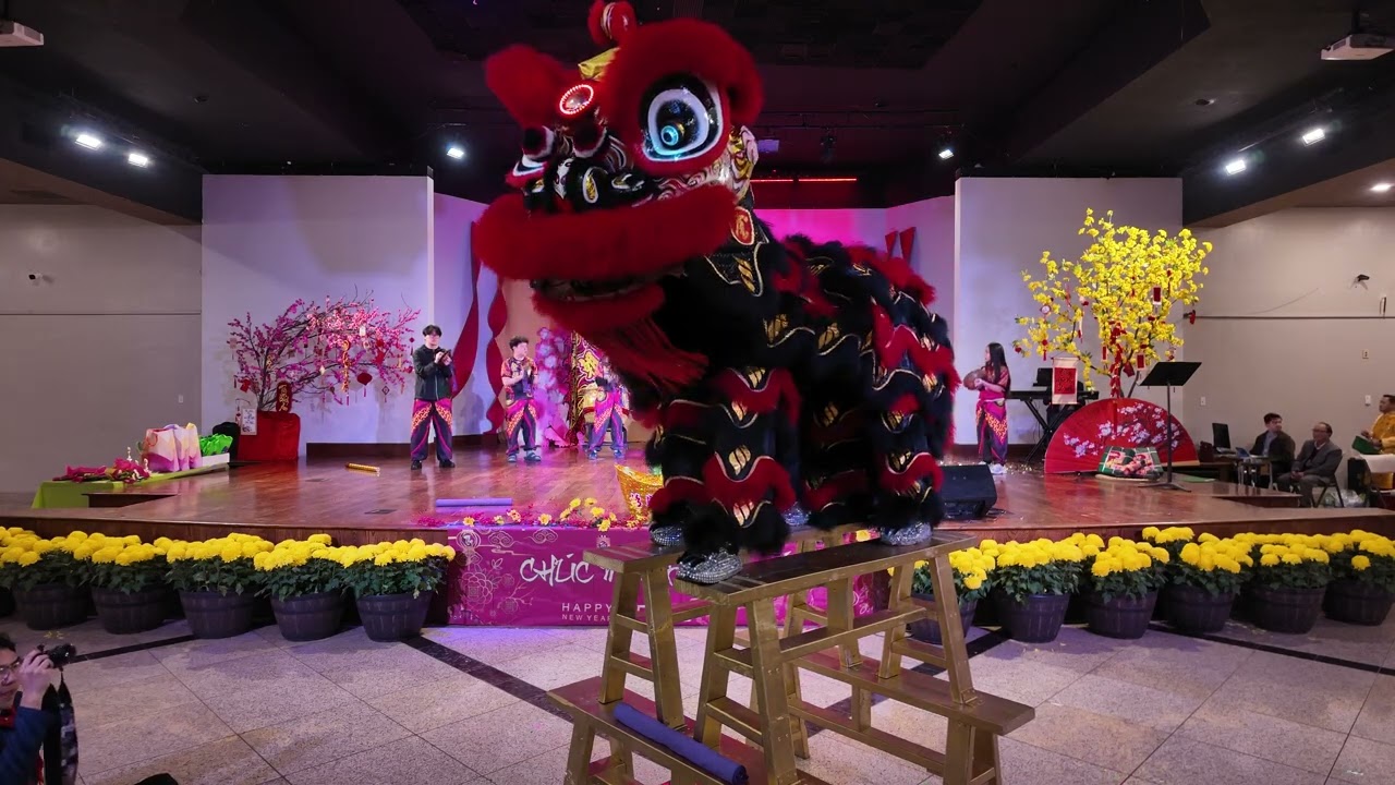 Lunar New Year P1 2-21-26