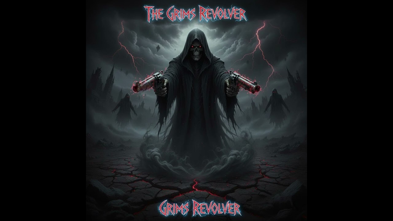 Grims Revolver