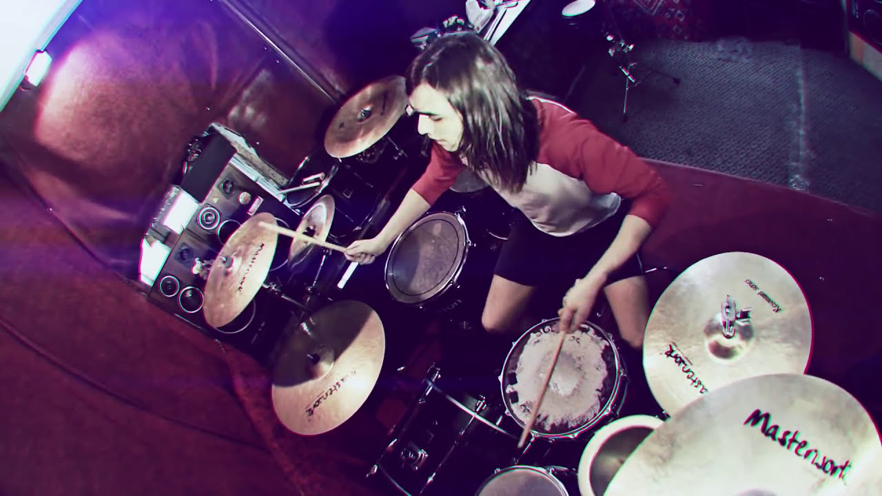 Mark Mironov | born of osiris cover