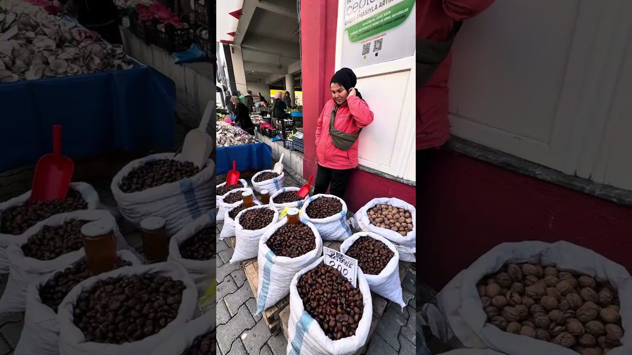 Devrek Pazarı Sizlerle