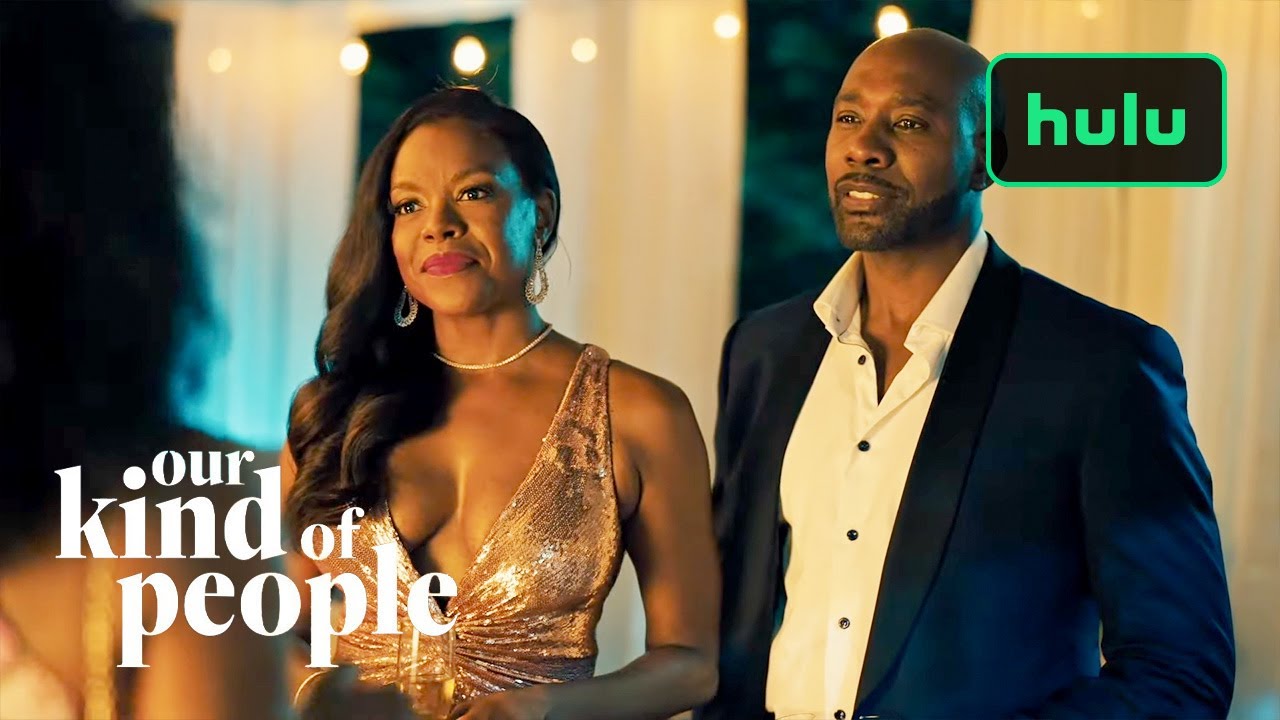 Season Recap | Our Kind of People | Now Streaming | Hulu