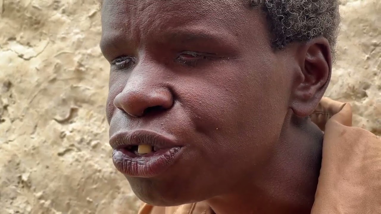 YAVUTSE ATABONA ABABYEYI BAHITA BAPFA UBU YIBANA MU NZU WENYINE NTA WUMUFASHA-UMVA HANO UBUZIMA BWE