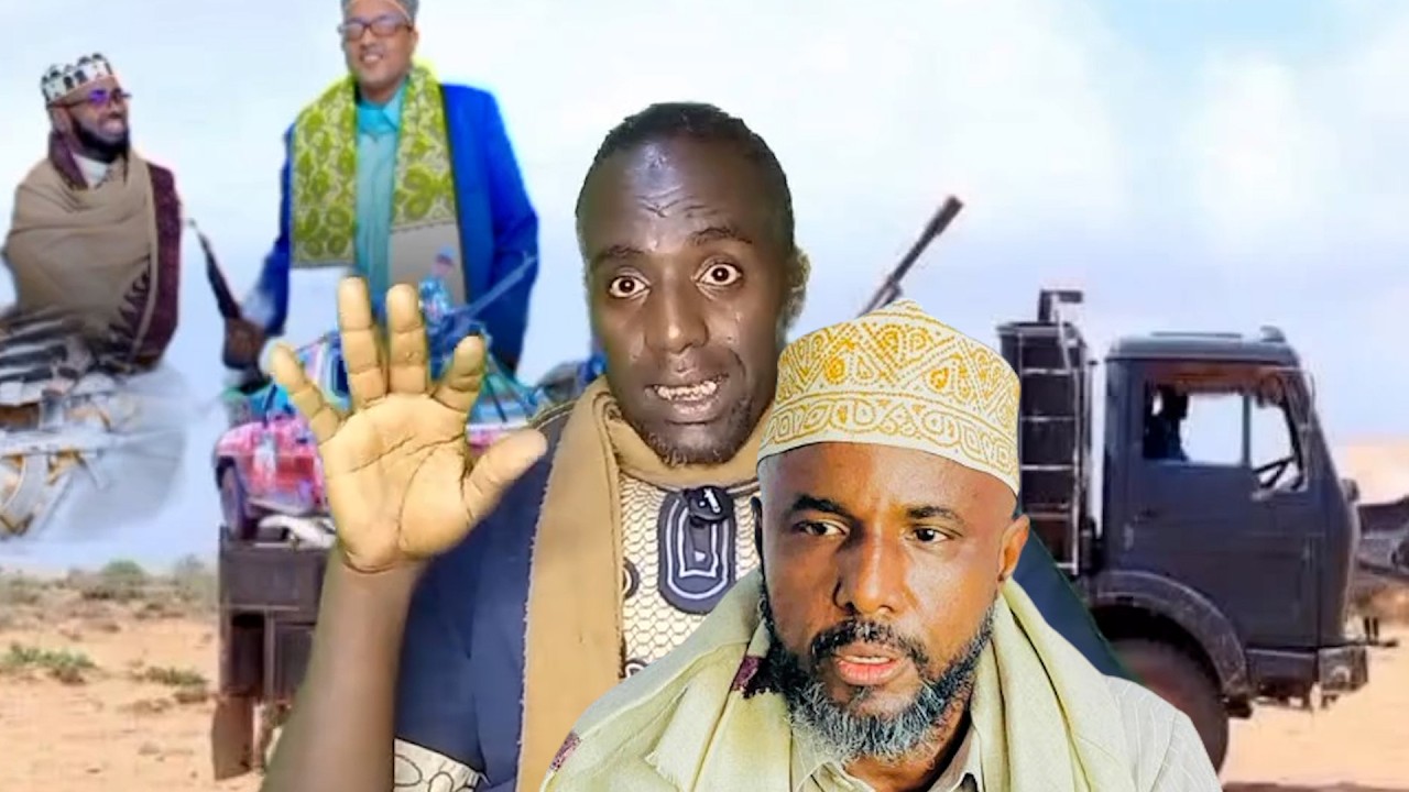 DEGDEG: Laascaanod Iyo Warsangeli Waxa Kasocda Isku Shaandhaynta Xukuumadda Iyo Ugaaskii Samaroon oo