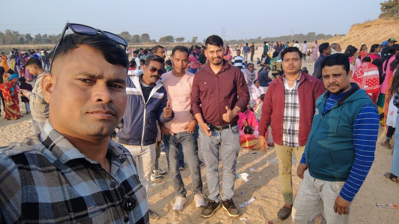 সাত হাজার টাকা প্রথম পুরস্কার এই টুসু মেলায়। পুরুলিয়ার ঐতিহাসিক মেলা। অনেক দুর দুরান্তের লোকের 