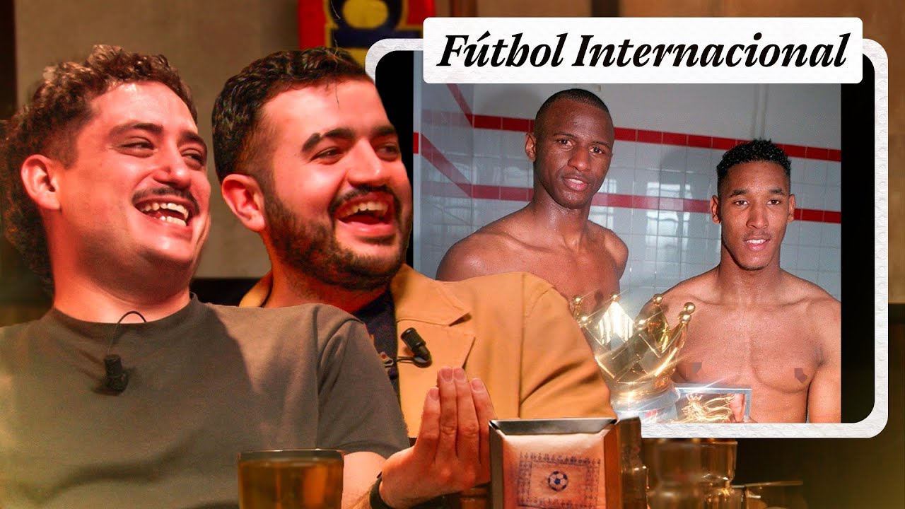 ANÉCDOTAS DEL FÚTBOL FRANCÉS con Andi Onrubia | Línea de Cal
