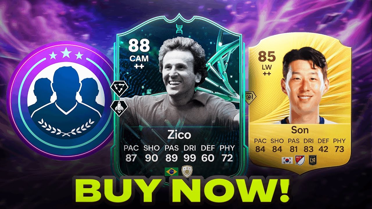 Make Millions Of Coins In EAFC26 With This Trading Method💰!