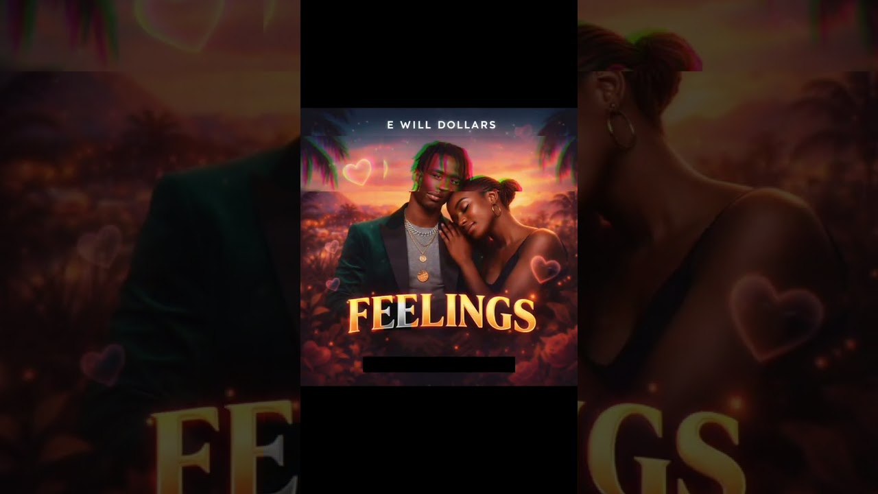 E will Dollars _ FEELINGS 