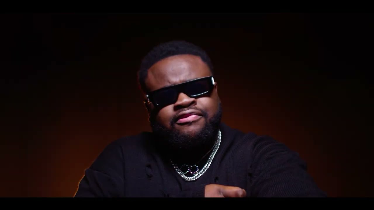 DJF x Paterne Maestro x Nix ozay - ZEMBE (Clip Officiel)