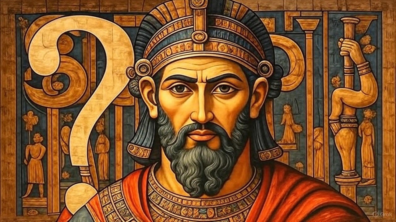 CAESAR'S MESSIAH: The Roman Conspiracy to Invent Jesus (Is The New Testament a FRAUD?)