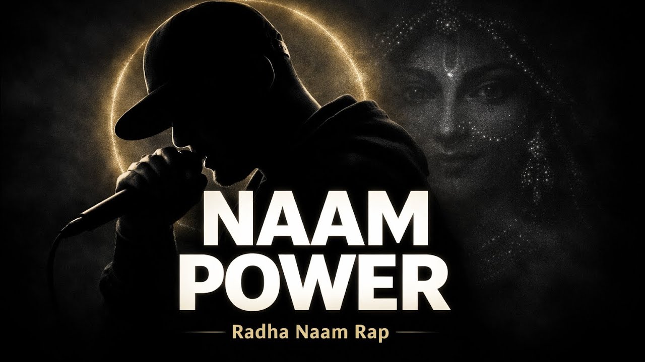Radha Radha ❤️ hip-hop and rap mix 🎧🙏