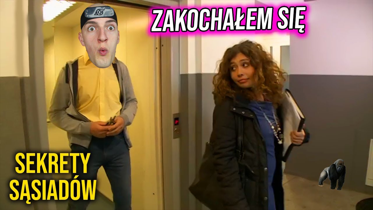 ParaDoksy: SEKRETY SĄSIADÓW 42