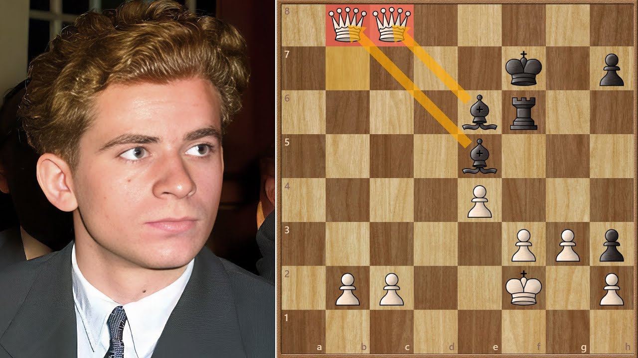 Gentleman - Champion - Legend || Boris Vasilievich Spassky