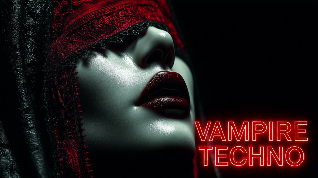 Vampire Techno - Ulsa's Theme