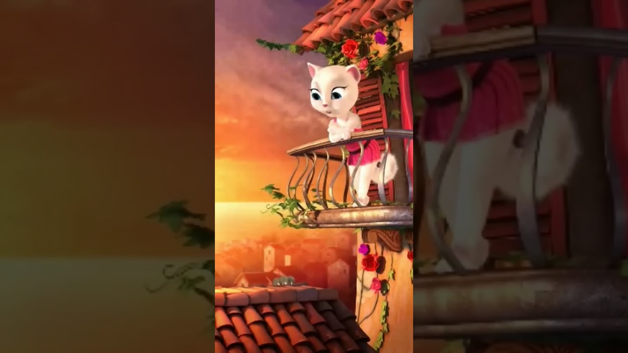 coco laye laye video 😍😍#funny #shortsfeed  #mytalkingtom #shortsviral #shorts #short #viral