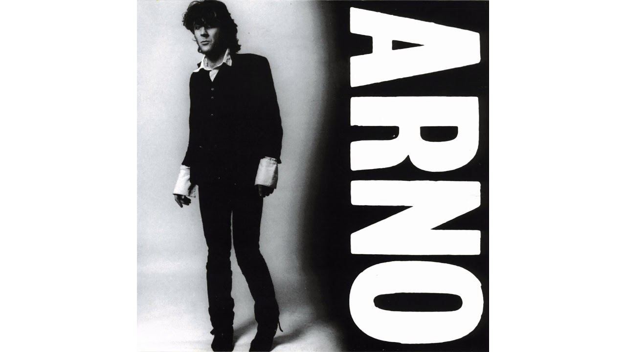 Arno - When the Rock
