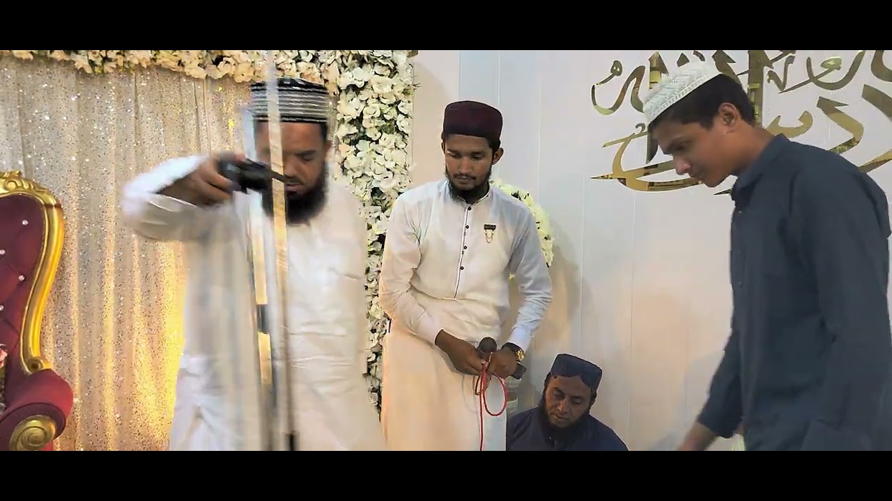 Salana Mehfil E Pak