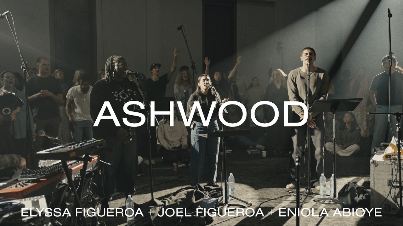 Ashwood House | ft. Elyssa Figueroa, Joel Figueroa, Eniola Abioye