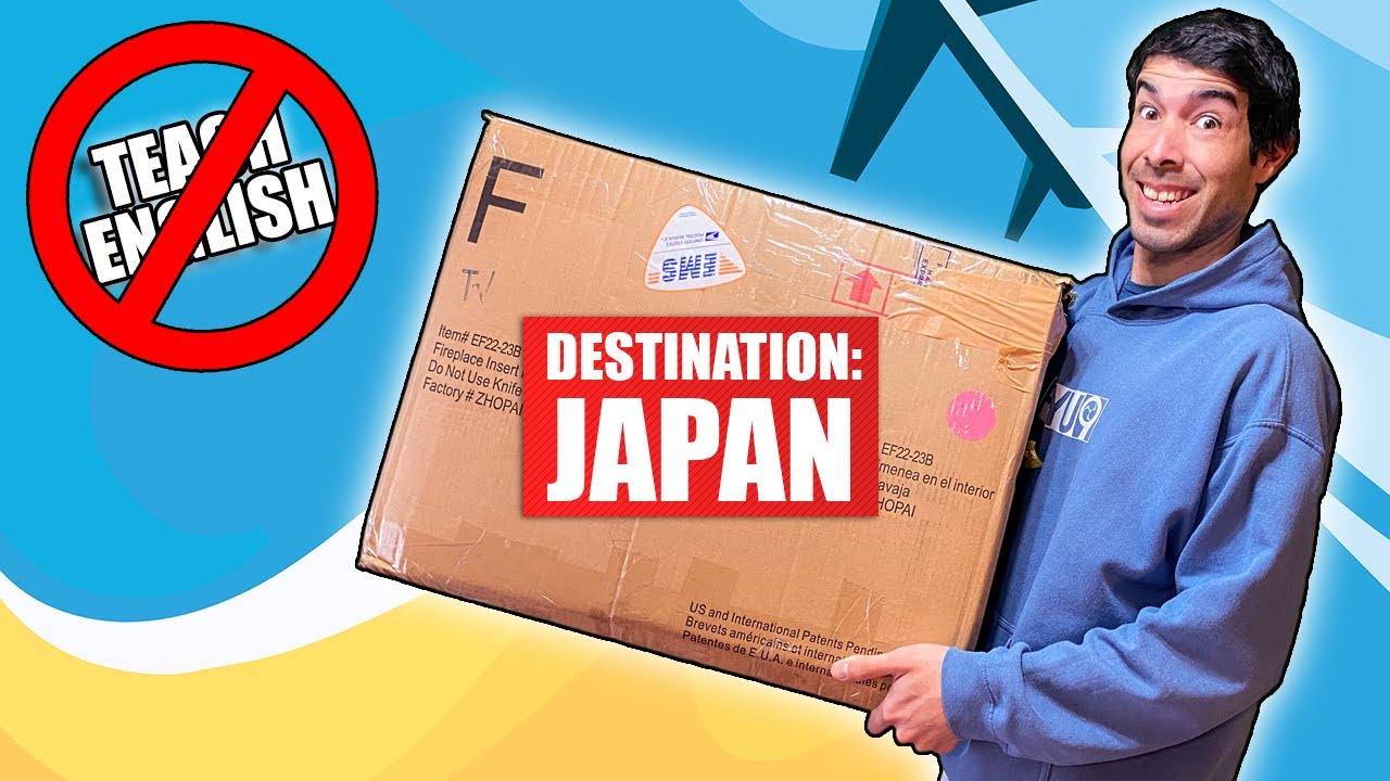 The EASIEST way to live in Okinawa Japan for Americans