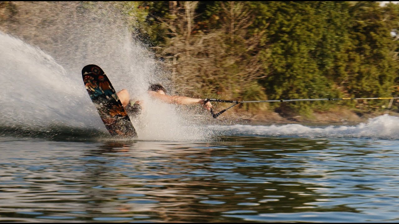 RADAR SKIS   Graviton