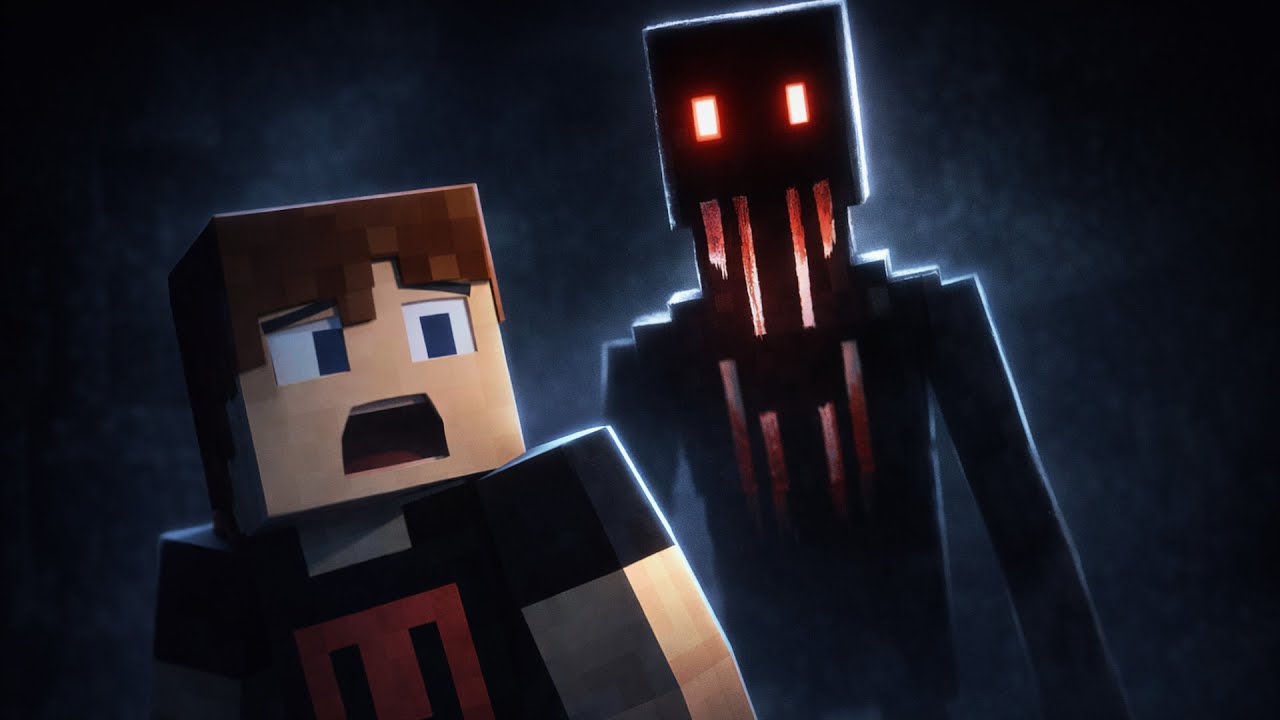 I Was NOT Ready for This Horror Mod… | Cave Horror Project 1