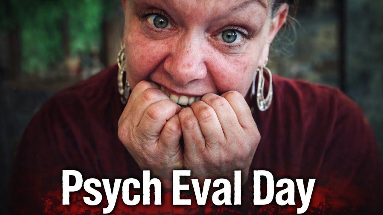 Psych  Eval  ???  3/5/26  7:15am
