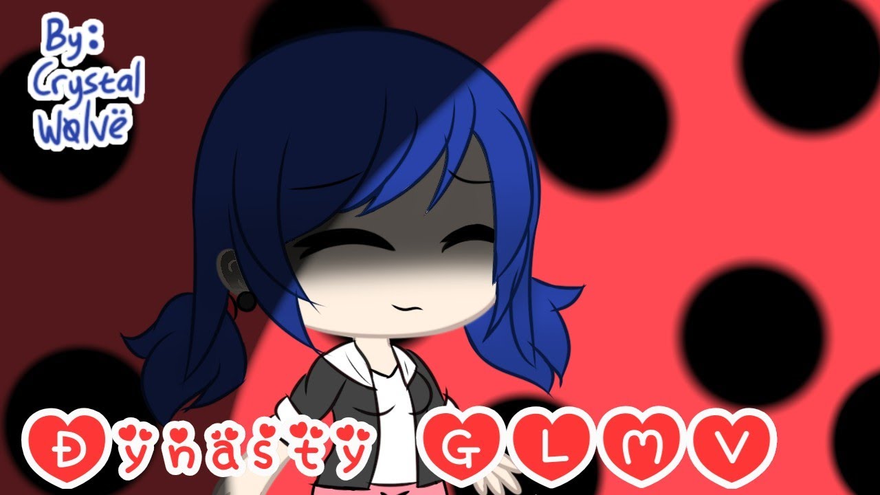 Dynasty|| Miraculous Ladybug Part 4 || Read Desc! || Crystal Wølvë