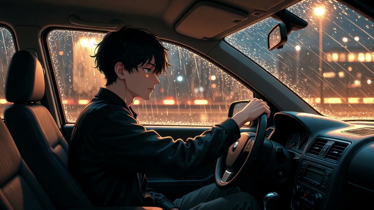 Passing the Dawn | Emotional Korean Hip Ballad
