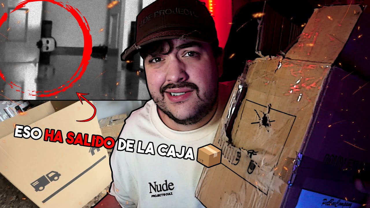 🔥 lo que hay DENTRO de la CAJA de la APP ha vuelto a salir... 📦