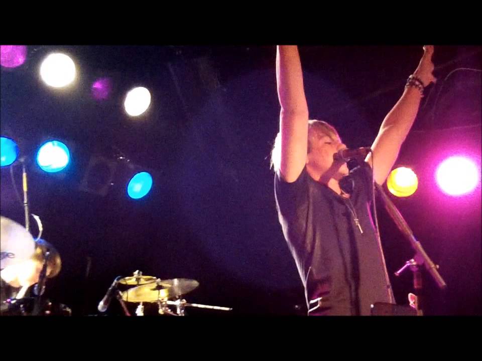 R5 Can You Feel It