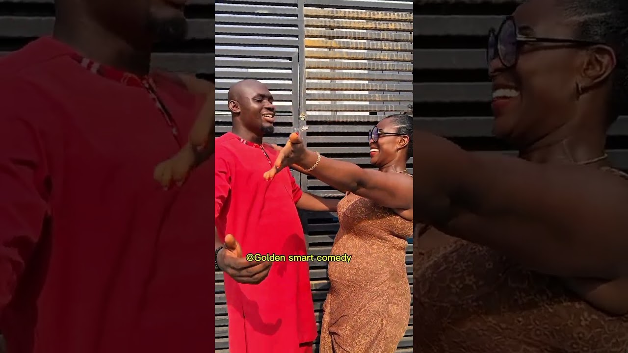 Faithful wife cut red handed 