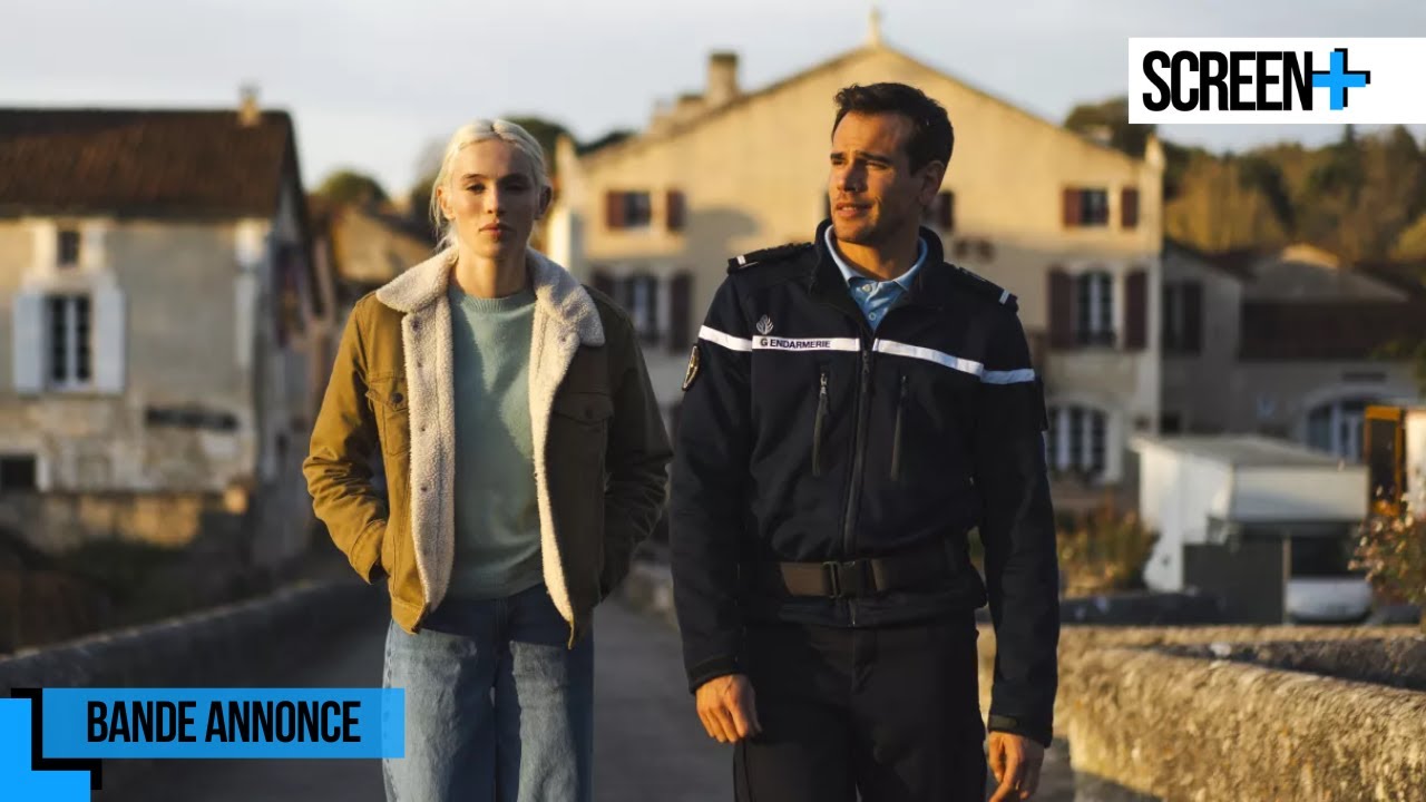 Meurtres en Périgord vert | bande annonce | France 3