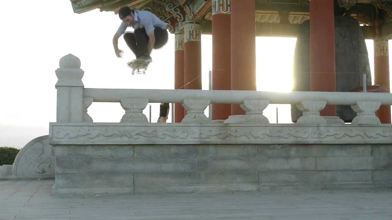 Champion Cruiser Shake Junt