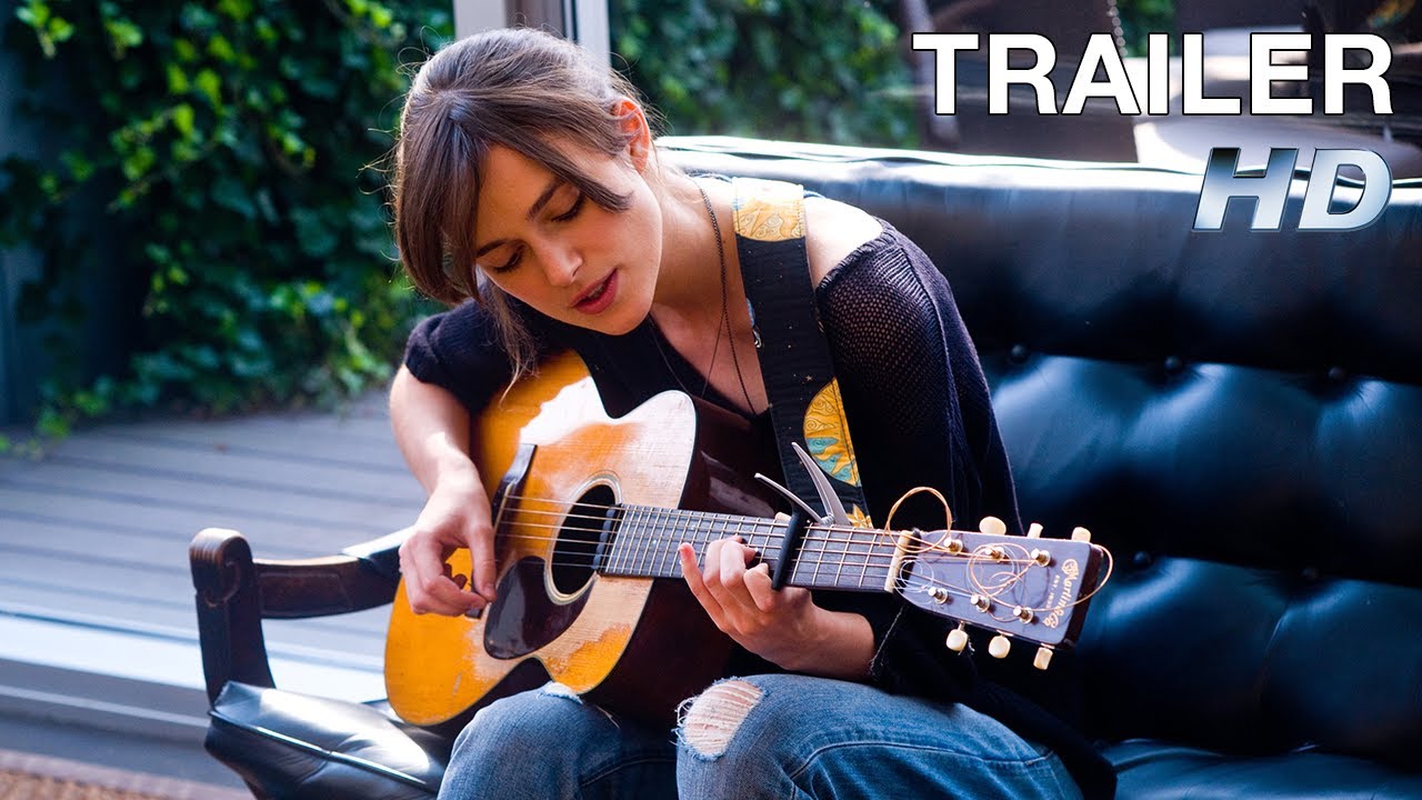 CAN A SONG SAVE YOUR LIFE? | Trailer | Deutsch | Ab 28.8. im Kino!