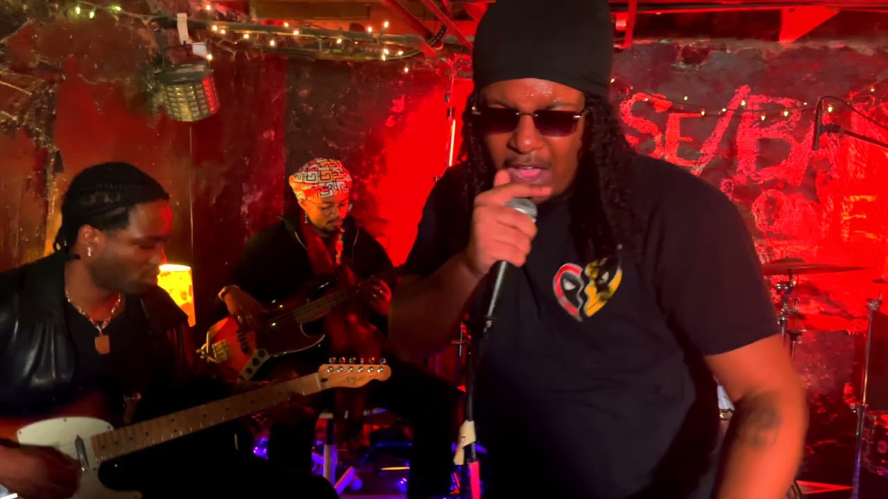 House/Band | S1E3 - Khalil Da Visionary
